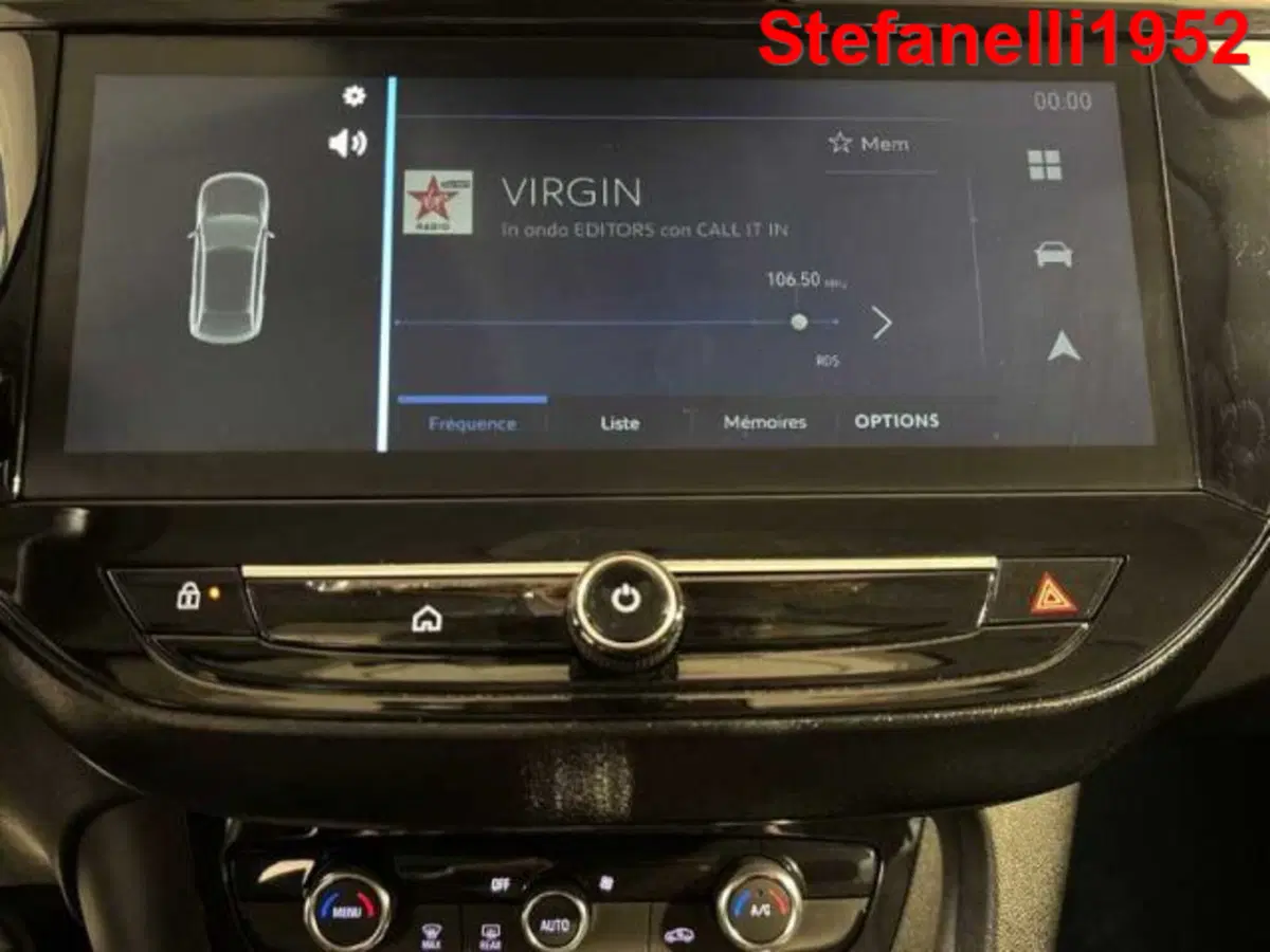 Opel Corsa-e nuova a Bologna (12)