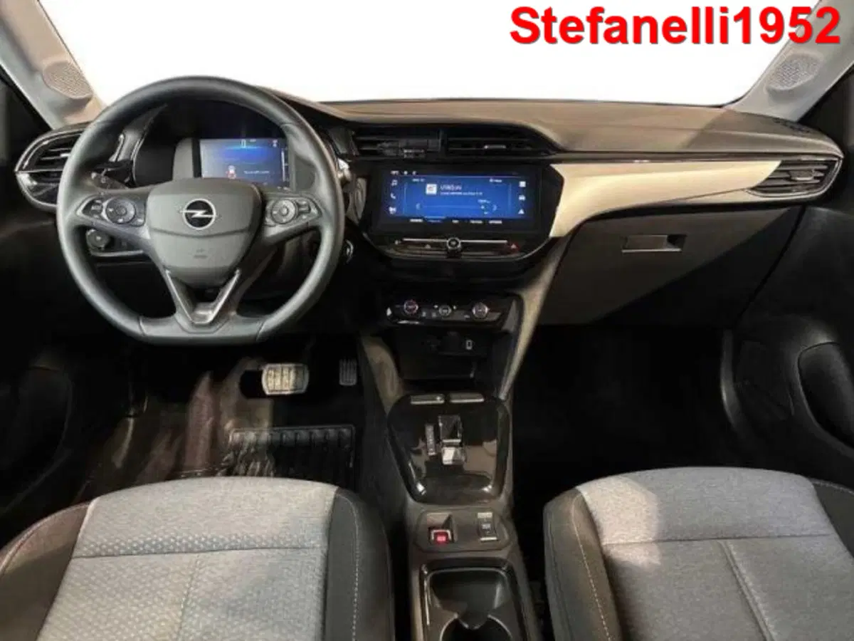 Opel Corsa-e nuova a Bologna (13)