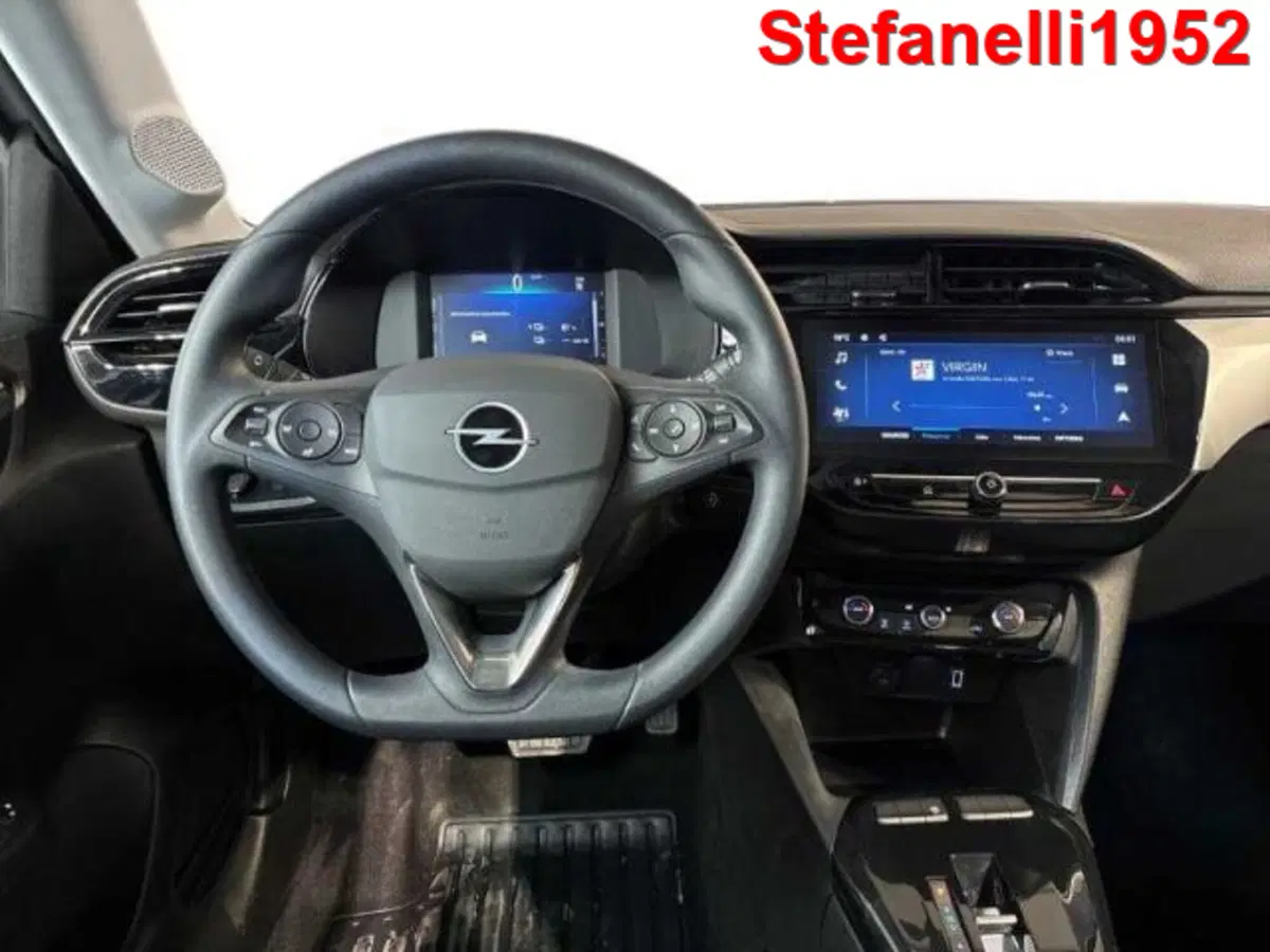 Opel Corsa-e nuova a Bologna (14)
