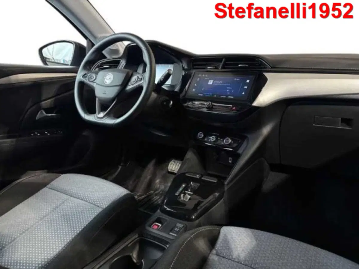 Opel Corsa-e nuova a Bologna (15)