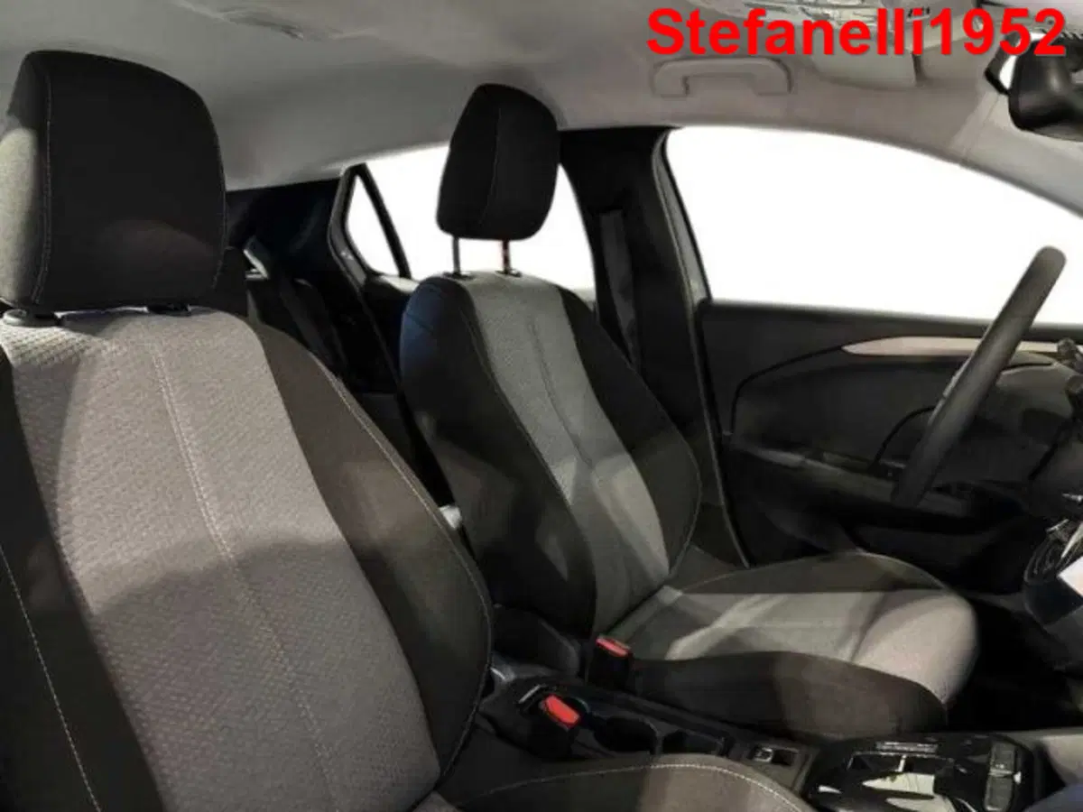 Opel Corsa-e nuova a Bologna (16)