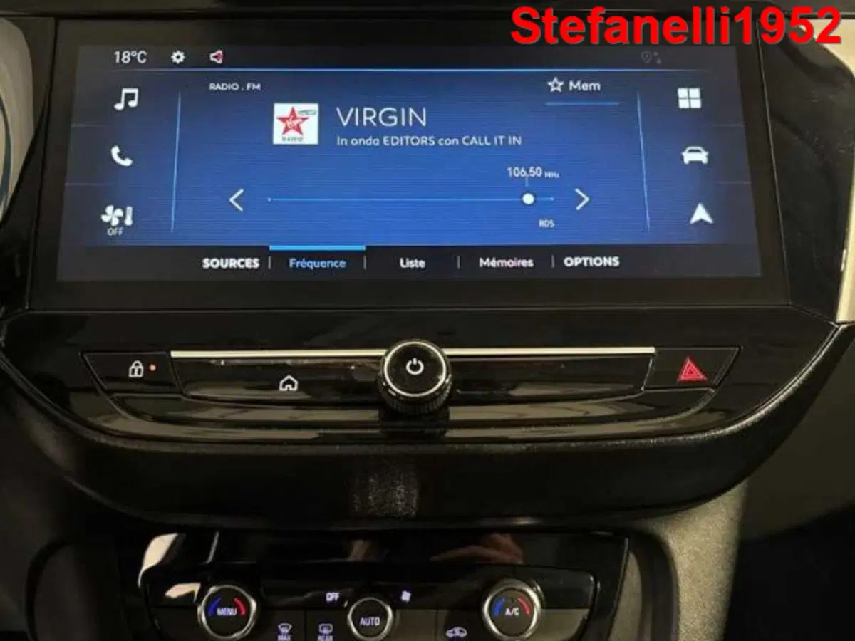 Opel Corsa-e nuova a Bologna (17)