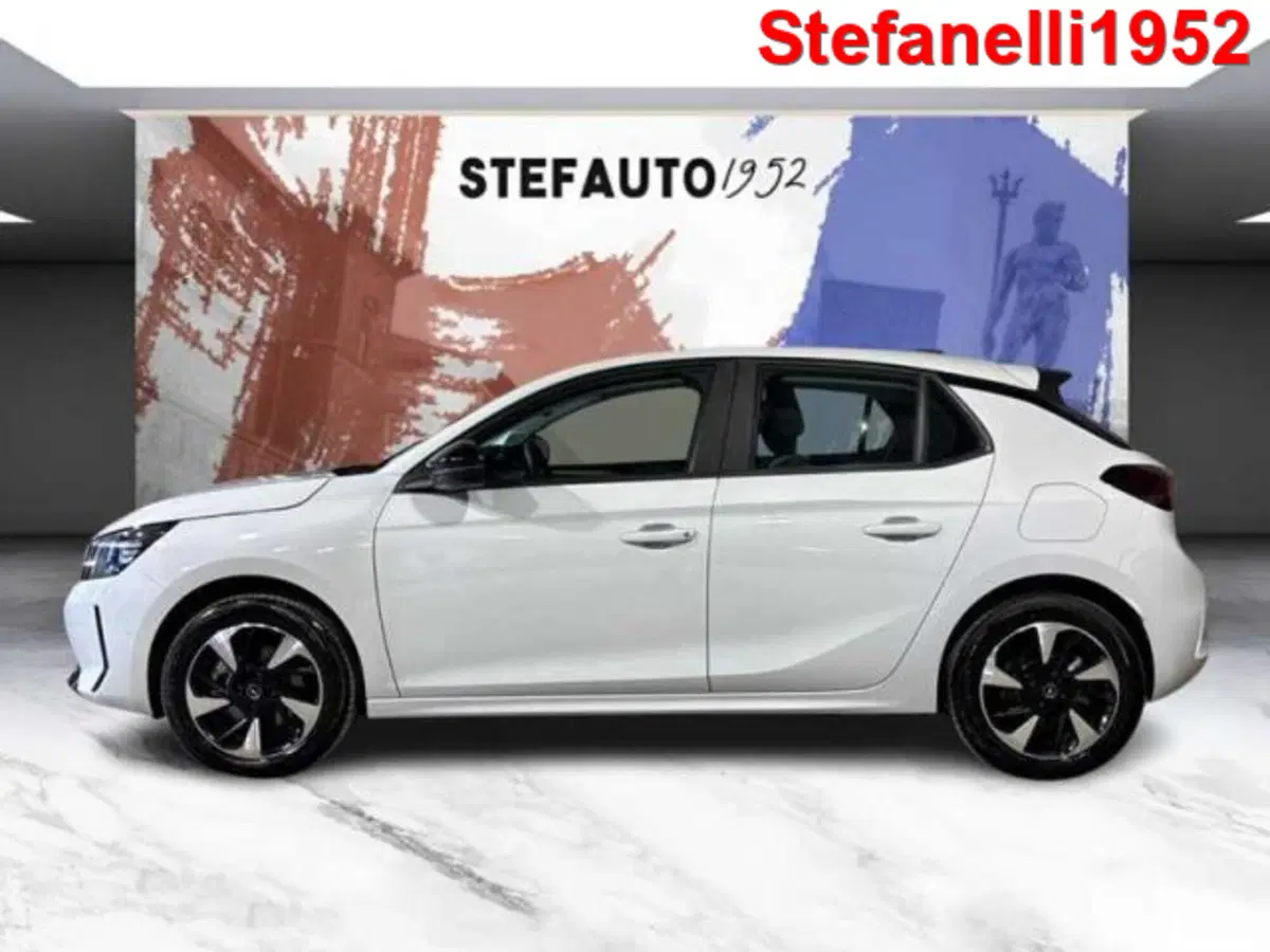 Opel Corsa-e nuova a Bologna (3)
