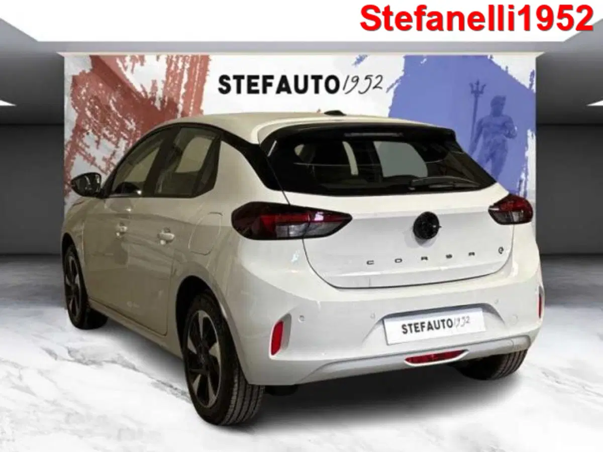 Opel Corsa-e nuova a Bologna (5)