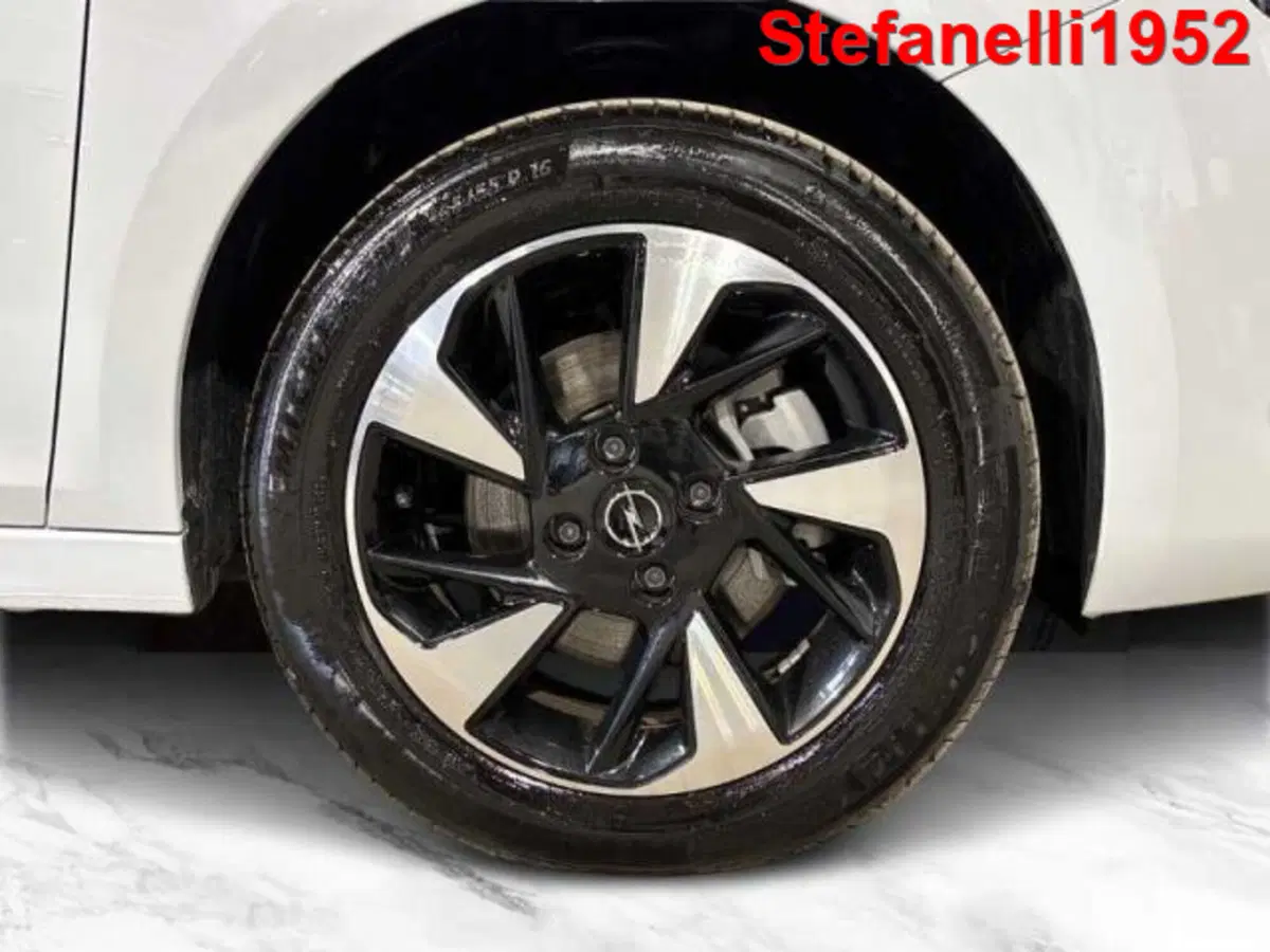 Opel Corsa-e nuova a Bologna (8)