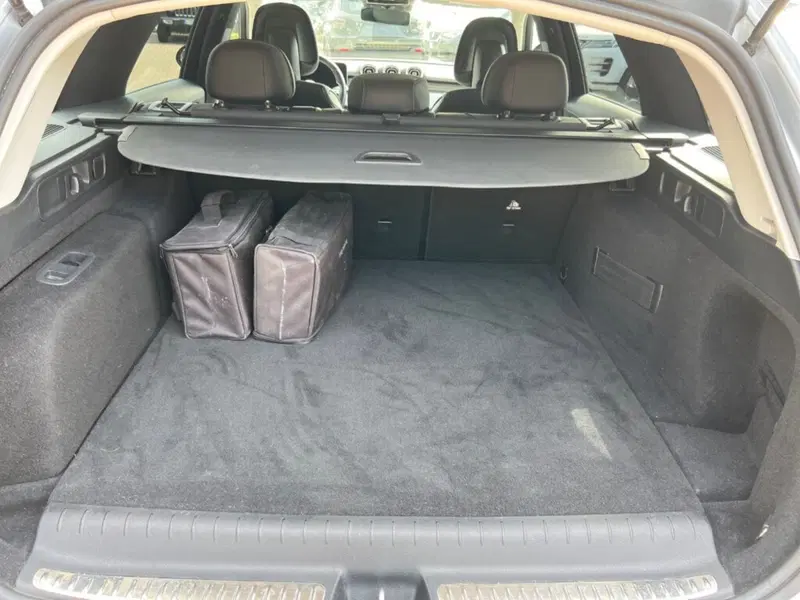 Mercedes-Benz Classe C Station Wagon usata a Verona (12)