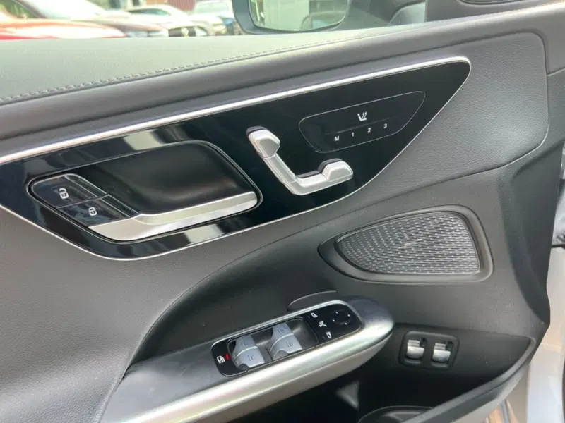 Mercedes-Benz Classe C Station Wagon usata a Verona (14)