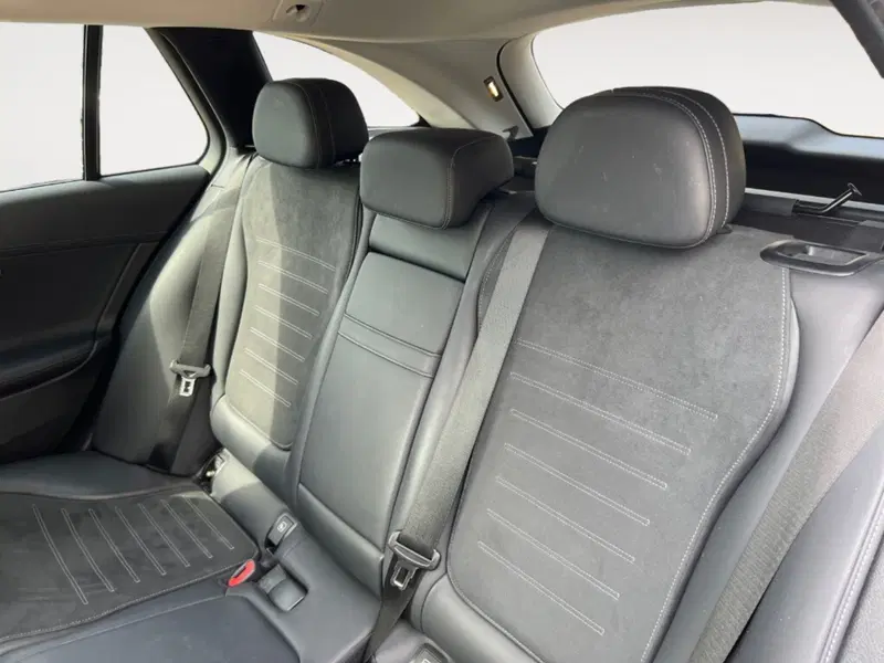 Mercedes-Benz Classe C Station Wagon usata a Verona (9)