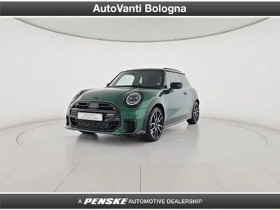 MINI Mini 3p 2.0 John Cooper Works JCW auto del 2025 usata a Granarolo dell'Emilia