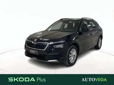 Skoda Kamiq 1.0 TSI Ambition del 2022 usata a Arzignano