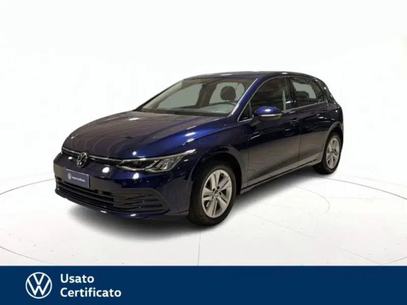 Volkswagen Golf Variant usata a Vicenza