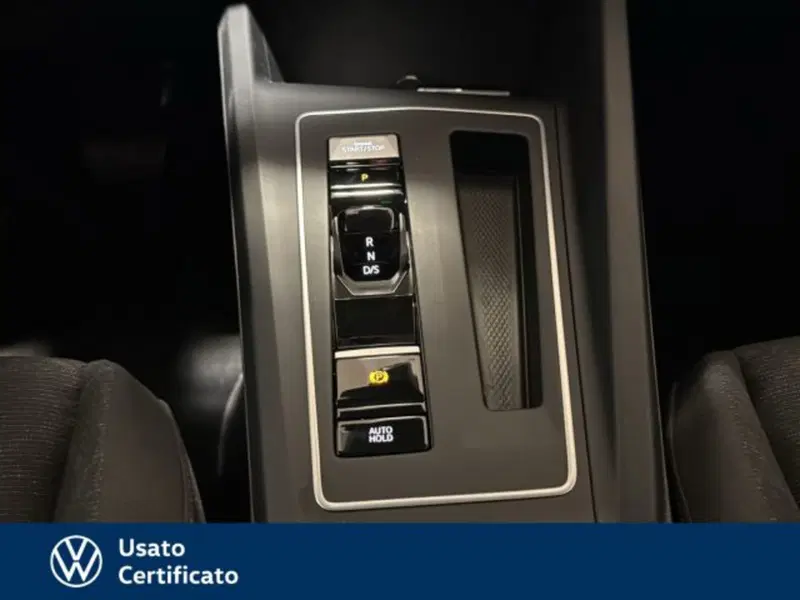 Volkswagen Golf Variant usata a Vicenza (10)