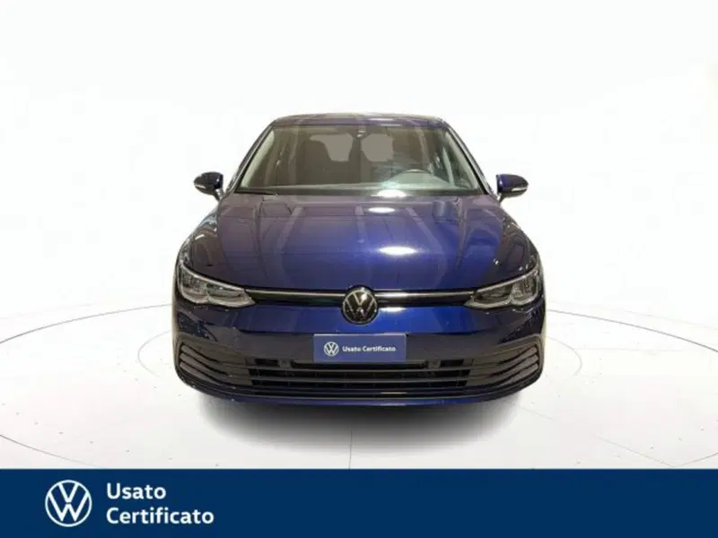 Volkswagen Golf Variant usata a Vicenza (2)