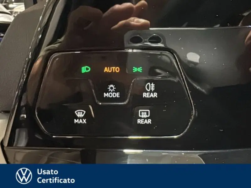 Volkswagen Golf Variant usata a Vicenza (20)