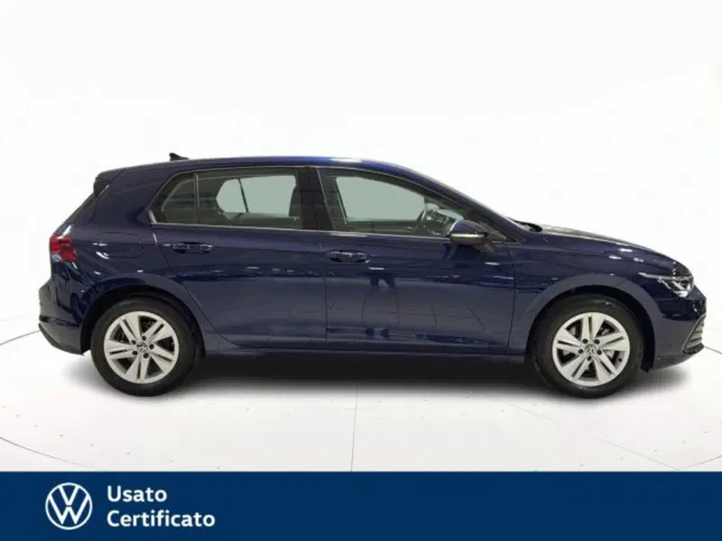 Volkswagen Golf Variant usata a Vicenza (3)