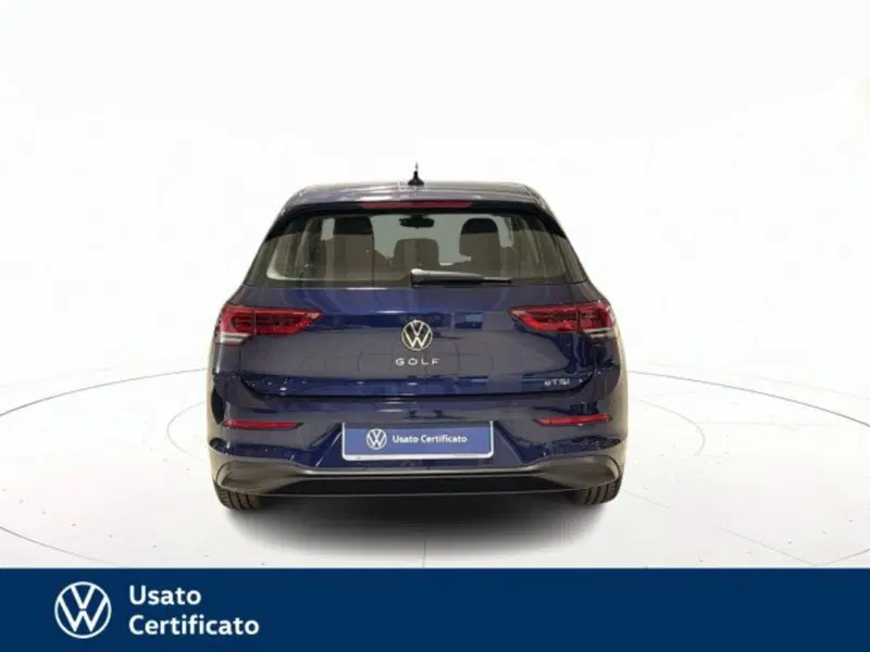 Volkswagen Golf Variant usata a Vicenza (5)