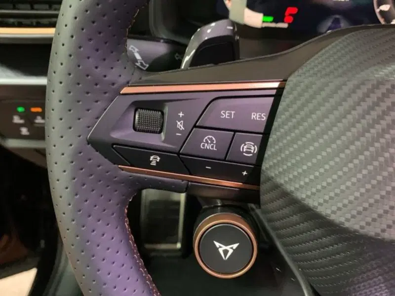 Cupra Formentor nuova a Vicenza (10)