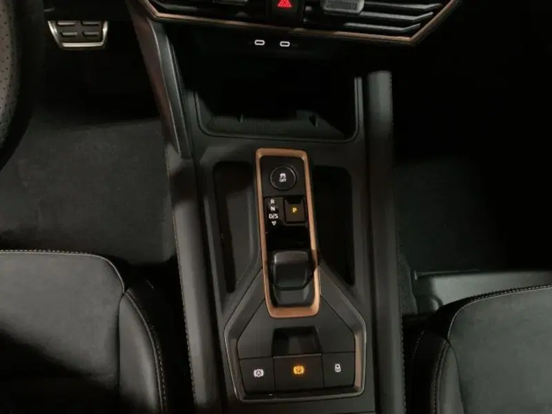 Cupra Formentor nuova a Vicenza (17)