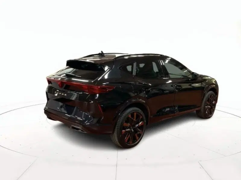 Cupra Formentor nuova a Vicenza (4)