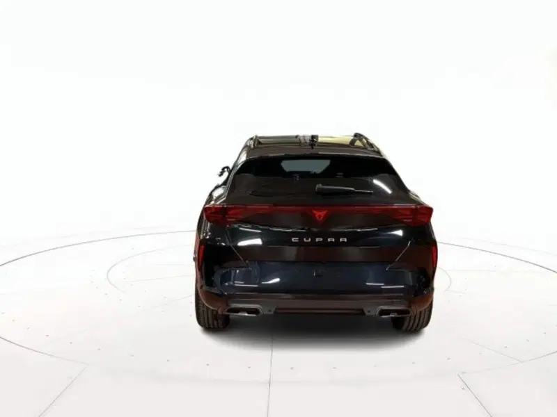 Cupra Formentor nuova a Vicenza (5)