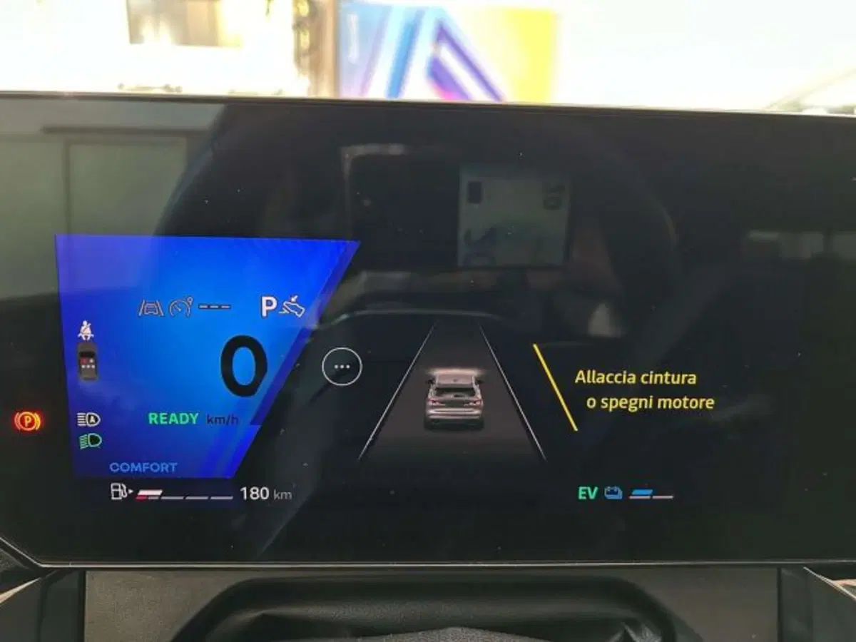 Renault Clio usata a Firenze (8)