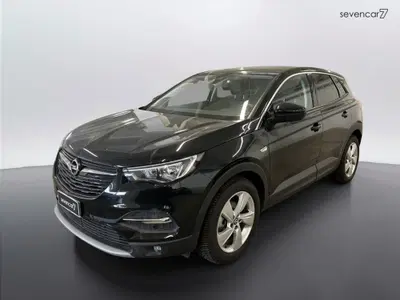 Opel Grandland X 1.5 diesel Ecotec Start&amp;Stop Innovation del 2019 usata a Verona