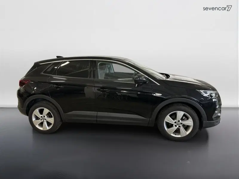 Opel Grandland X usata a Verona (4)