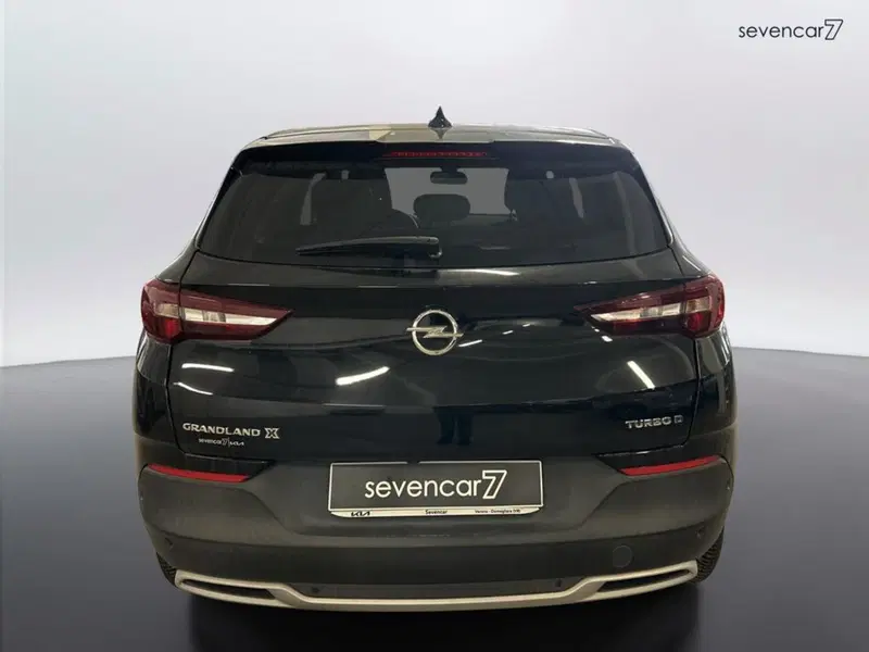 Opel Grandland X usata a Verona (6)