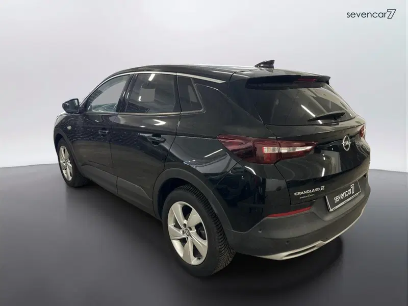 Opel Grandland X usata a Verona (7)