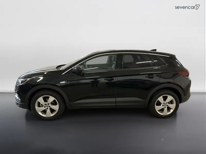 Opel Grandland X usata a Verona (8)