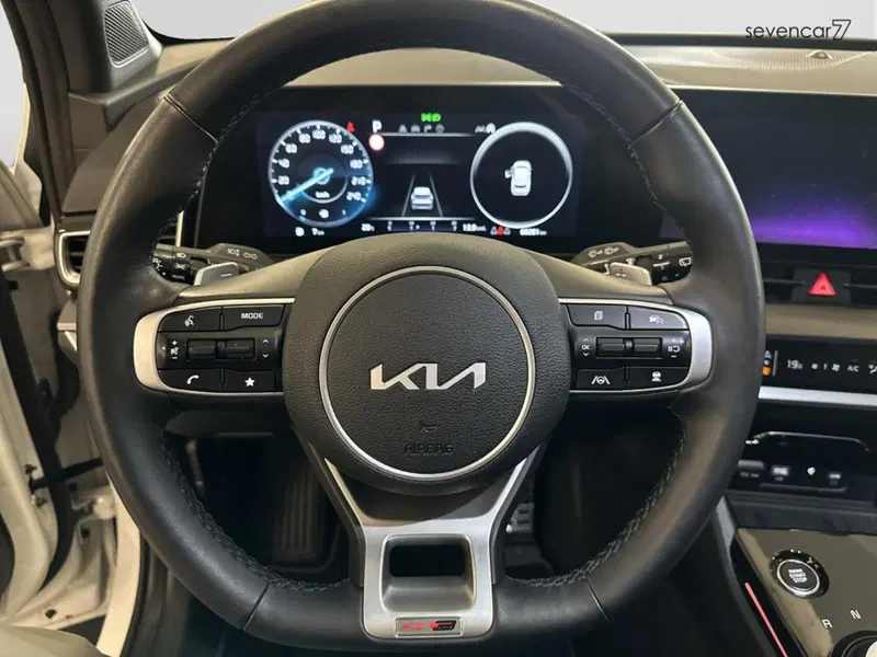 Kia Sportage usata a Verona (12)
