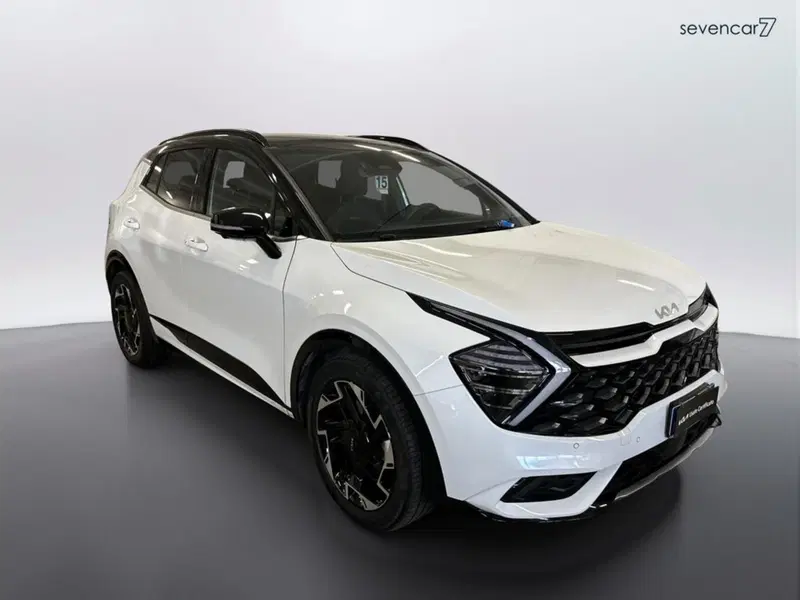 Kia Sportage usata a Verona (3)