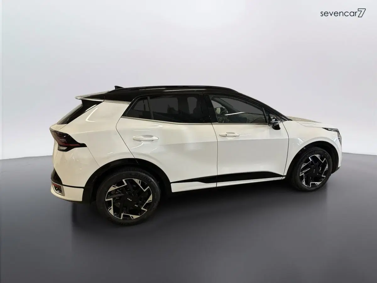 Kia Sportage usata a Verona (4)