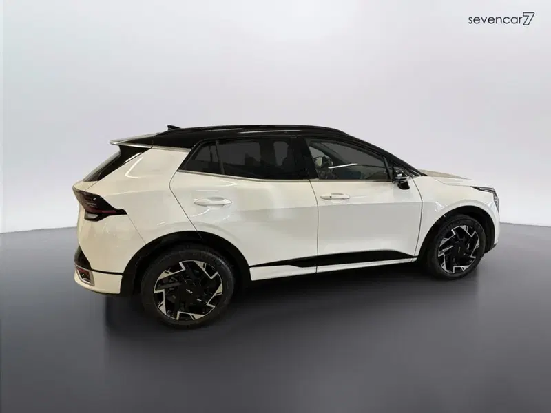 Kia Sportage usata a Verona (4)