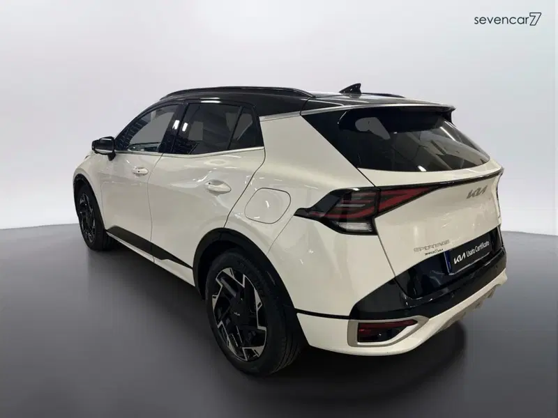 Kia Sportage usata a Verona (7)