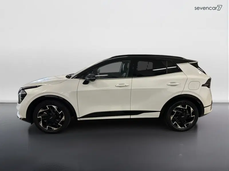 Kia Sportage usata a Verona (8)