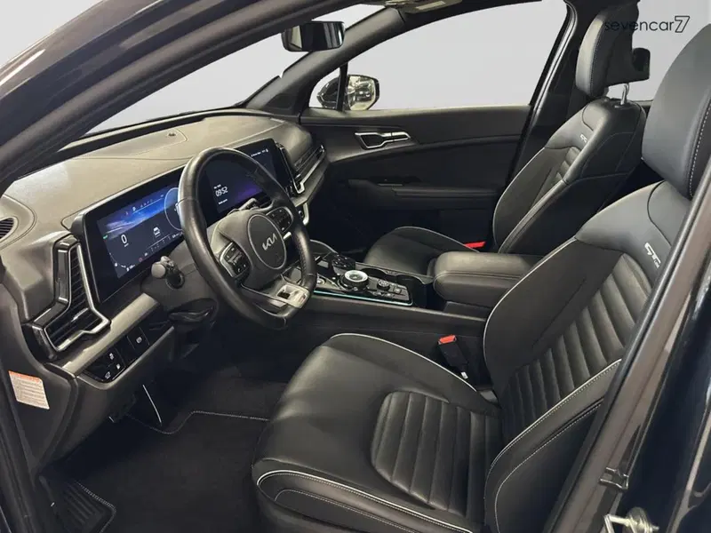 Kia Sportage usata a Verona (15)