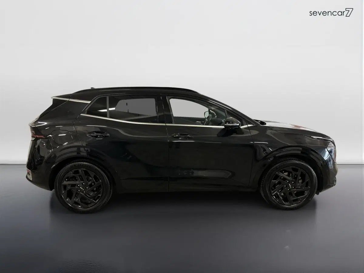 Kia Sportage usata a Verona (4)