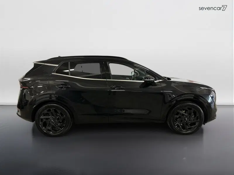Kia Sportage usata a Verona (4)
