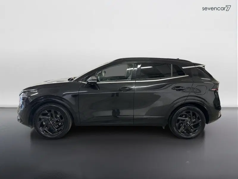 Kia Sportage usata a Verona (8)