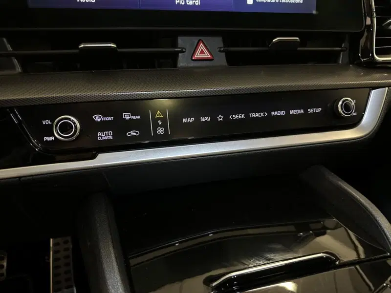 Kia Sportage usata a Verona (14)
