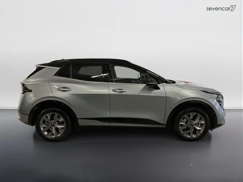 Kia Sportage usata a Verona (4)