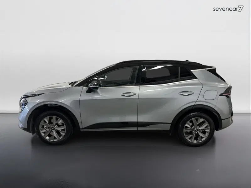 Kia Sportage usata a Verona (8)