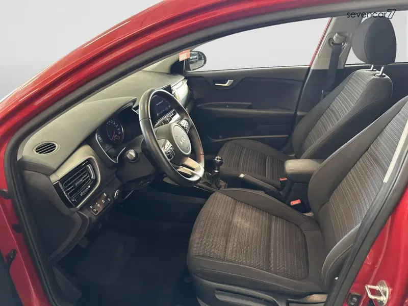 Kia Stonic usata a Verona (15)