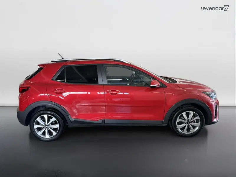 Kia Stonic usata a Verona (4)