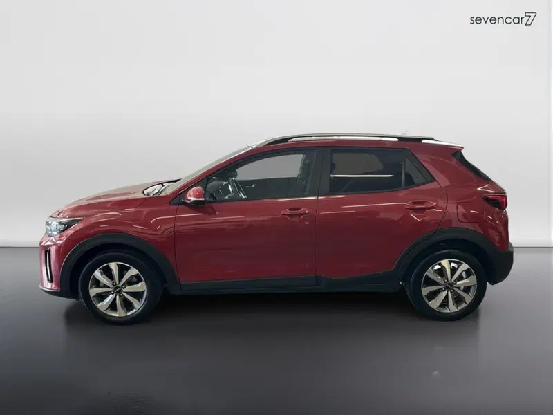 Kia Stonic usata a Verona (8)