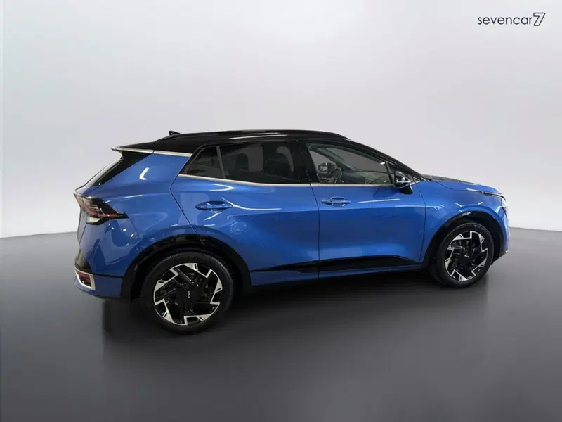 Kia Sportage usata a Verona (4)