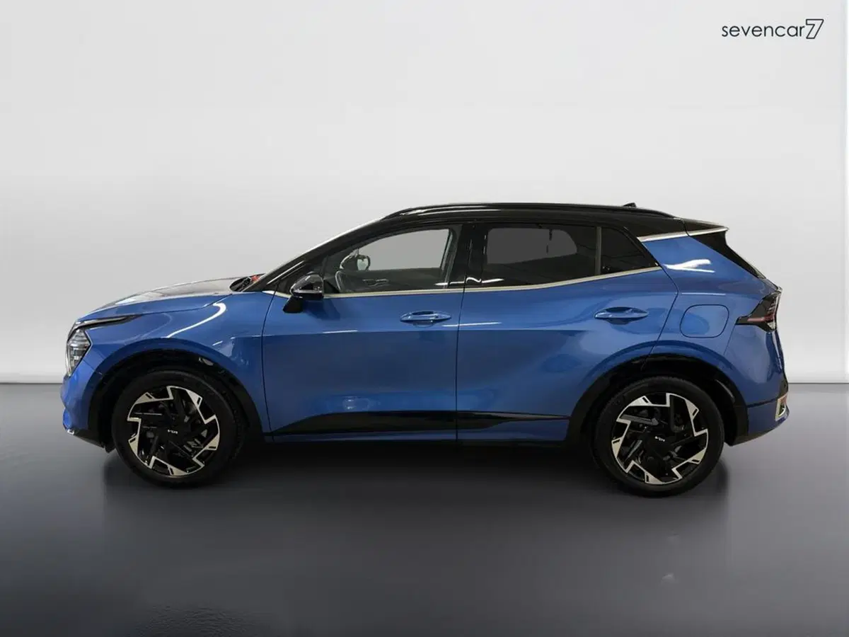 Kia Sportage usata a Verona (8)
