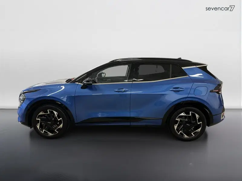 Kia Sportage usata a Verona (8)
