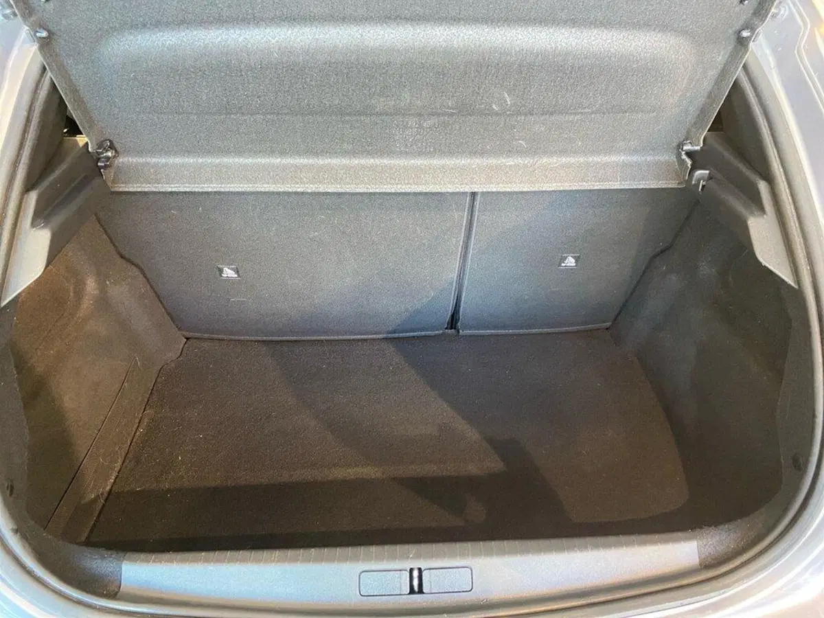 Peugeot 208 usata a Torino (9)